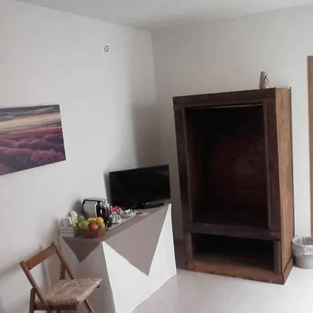 Bed & Breakfast Giulicia