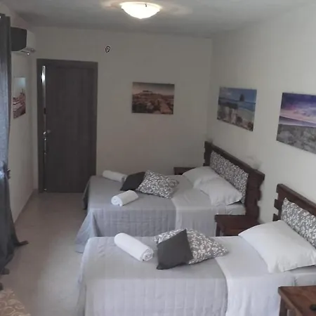 Bed and Breakfast Giulicia