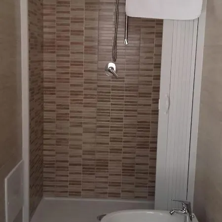 Bed & Breakfast Giulicia