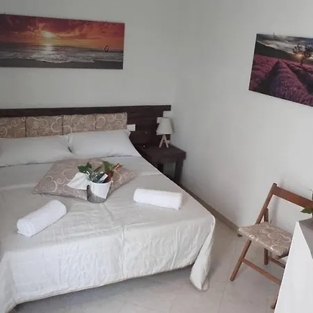 Bed & Breakfast Giulicia Valderice