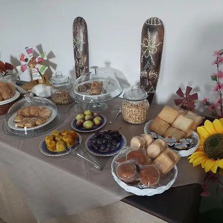 Giulicia Bed and Breakfast