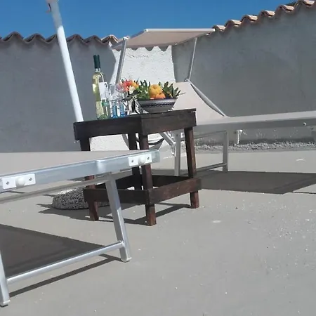 Giulicia Bed & Breakfast *