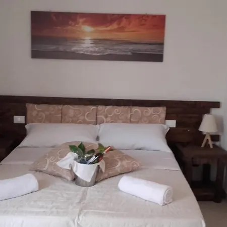 Giulicia Bed & Breakfast