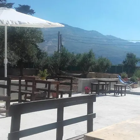 Oda ve Kahvaltı Giulicia Valderice