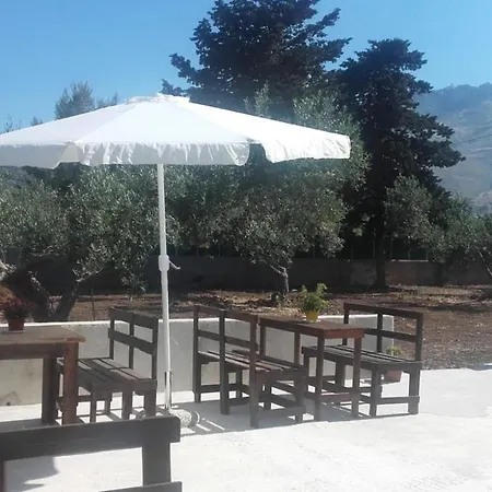 Bed & Breakfast Giulicia