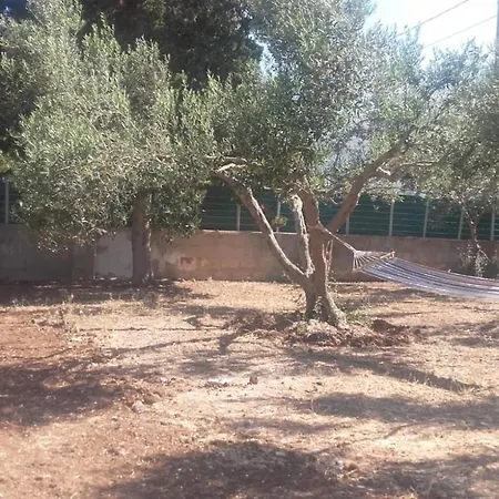 Bed & Breakfast Giulicia 3*