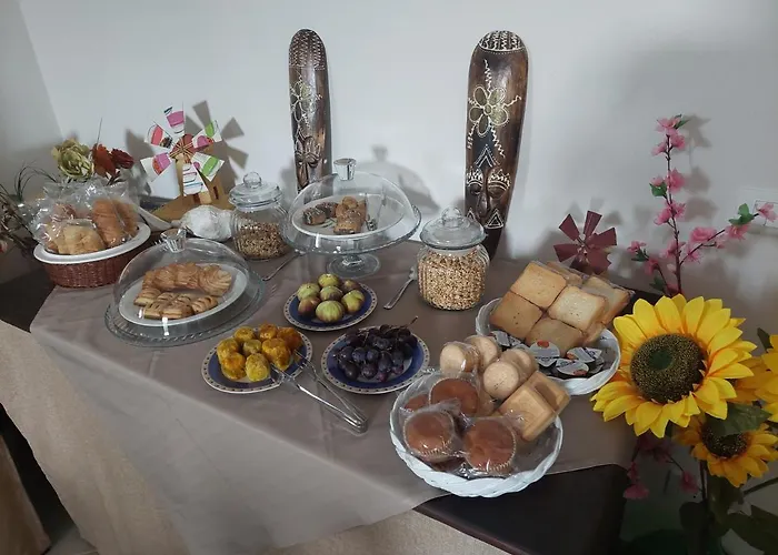 Giulicia 住宿加早餐酒店